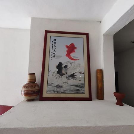 777 Lenderman Hostal 777 坎昆 外观 照片