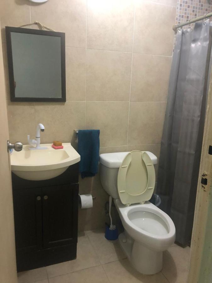 777 Lenderman Hostal 777 坎昆 外观 照片