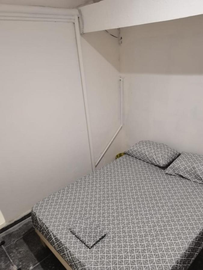 777 Lenderman Hostal 777 坎昆 外观 照片